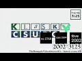 Tsbve 3125 Csupo Effects Round 3 Vs Tbve 2002