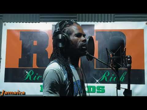 Guinney Pepper - Hear Me - RMR Records Jamaica