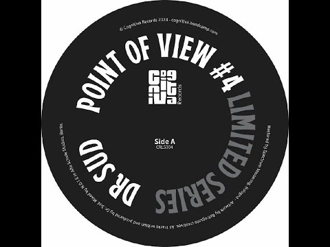 PREMIERE: DR Sud - Breakfast Sun [Cognitiva]