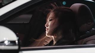 Hương Tràm | Love For This Moment #LFTM [ Official Teaser ]