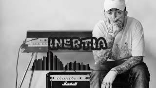 "Inertia" Mac Miller Instrumental Reprod. Linc Heart
