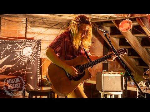 Dacota Muckey - Darlin' You | Austin Artist Spotlight