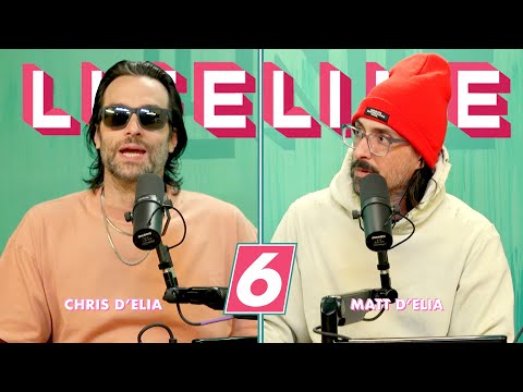 Neil Depressed Tyson (Ep. 6) — Lifeline