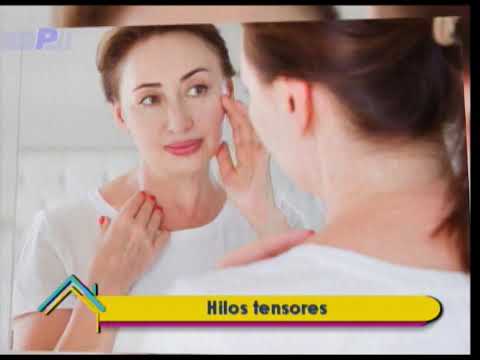 Estética al Día: Hilos tensores 