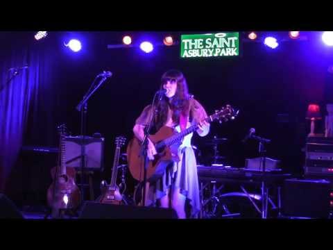 Emily Grove, & David Ford, & Jarrod Dickenson      "Lock Me Out"