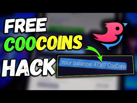 CooMeet Hack ✔️ CooCoins (iOS/Android) 2024