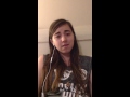 In Honor Of Her Angelic Voice For Christina Grimmie A Poetic Tribute To Her And Small Message