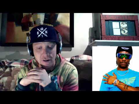 2018 04 Episode 31 MC Funsta