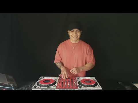 Merengue bailable (si me dejas no vale, noches de fantasia)