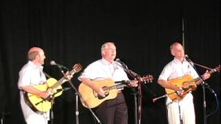 George Jensen 2011-The Kingston Trio Fantasy Camp