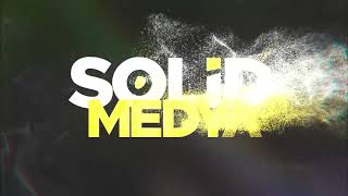 Logo Animasyon (Solid Medya)