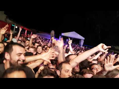 Nofx Circolo Magnolia -Murder the goverment