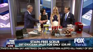 Fox & Friends: November's Best Shopping Buys