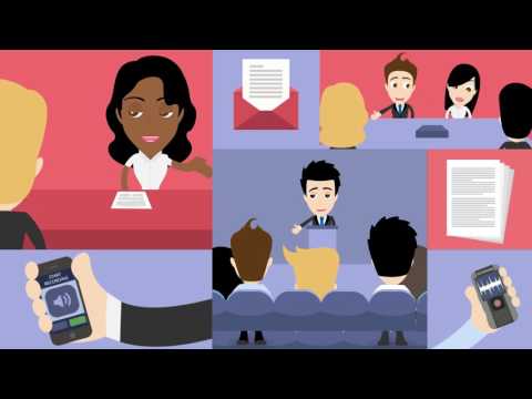 dictate2us Record & Transcribe