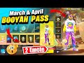 March 2026 April 2026 Booyah Pass Full Review
