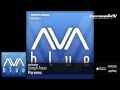 Joseph Areas - Parvenu (Original Mix) 