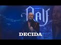 DECIDA RALF Clipe Oficial