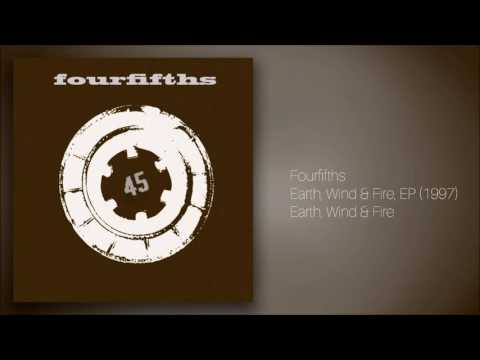 Fourfifths - Earth, Wind & Fire