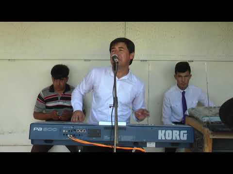 Muhammet Gayypow Uzumgul