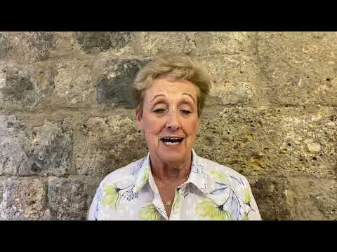 Anna Ferretti incontra Leonardo Marras