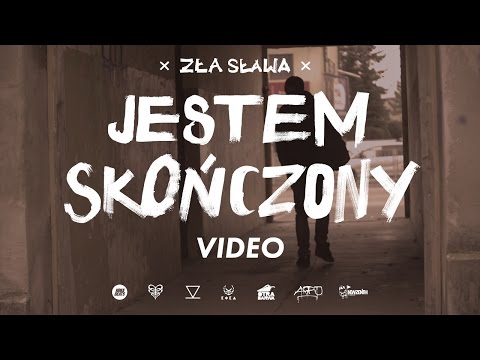 Video thumbnail for Jestem skończony