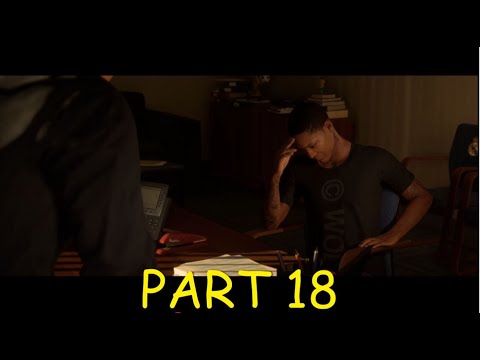 Alex Hunter: The story of a Football Legend | Episode 18 - GET YOUR GAME RIGHT | FIFA 19