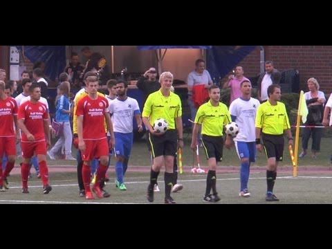 Ibo Temin lässt Kickers Wahnbek jubeln