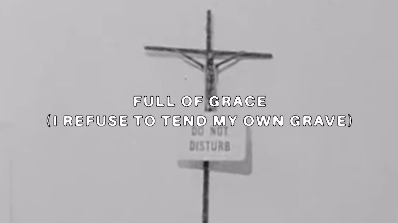 $uicideboy$ - Full of Grace (I Refuse to Tend My Own Grave)