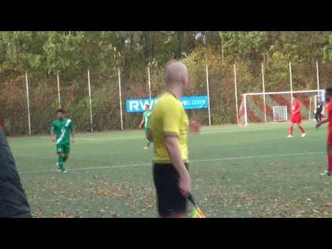 RWE U23 gegen PSV Wesel Lackhausen