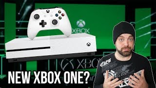Xbox One 2019 Sounds CRAZY, But it MIGHT WORK! | RGT 85