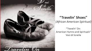 Travelin' Shoes - Voci di Sorelle.wmv