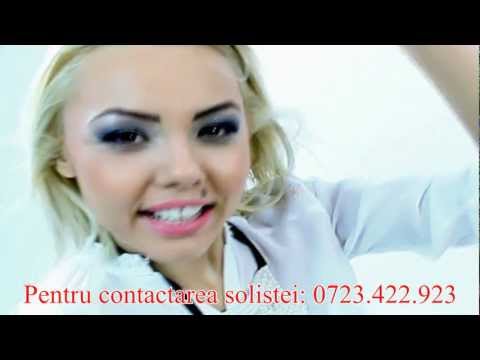 DENISA SI MR JUVE - Hei alo, alo, alo (video original)