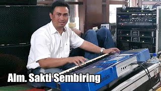 Download lagu Musik Karo Karya Alm  Sakti Sembiring || Instrumen mp3