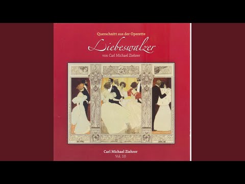 Liebeswalzer: Ouvertüre