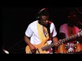 Lead Guitarist And Bassist Showing Off What They Gaaat Feat Deborah Lukalu Call Me Favour
