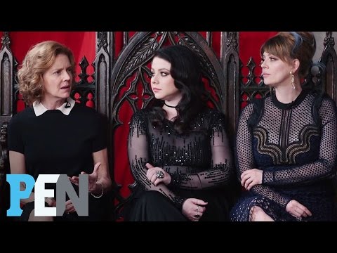 How Sarah Michelle Gellar Tried To Convince Joss Whedon Not To Kill Off Buffy's Mom | PEN | People