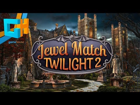 Jewel Match Twilight 2 | Trailer