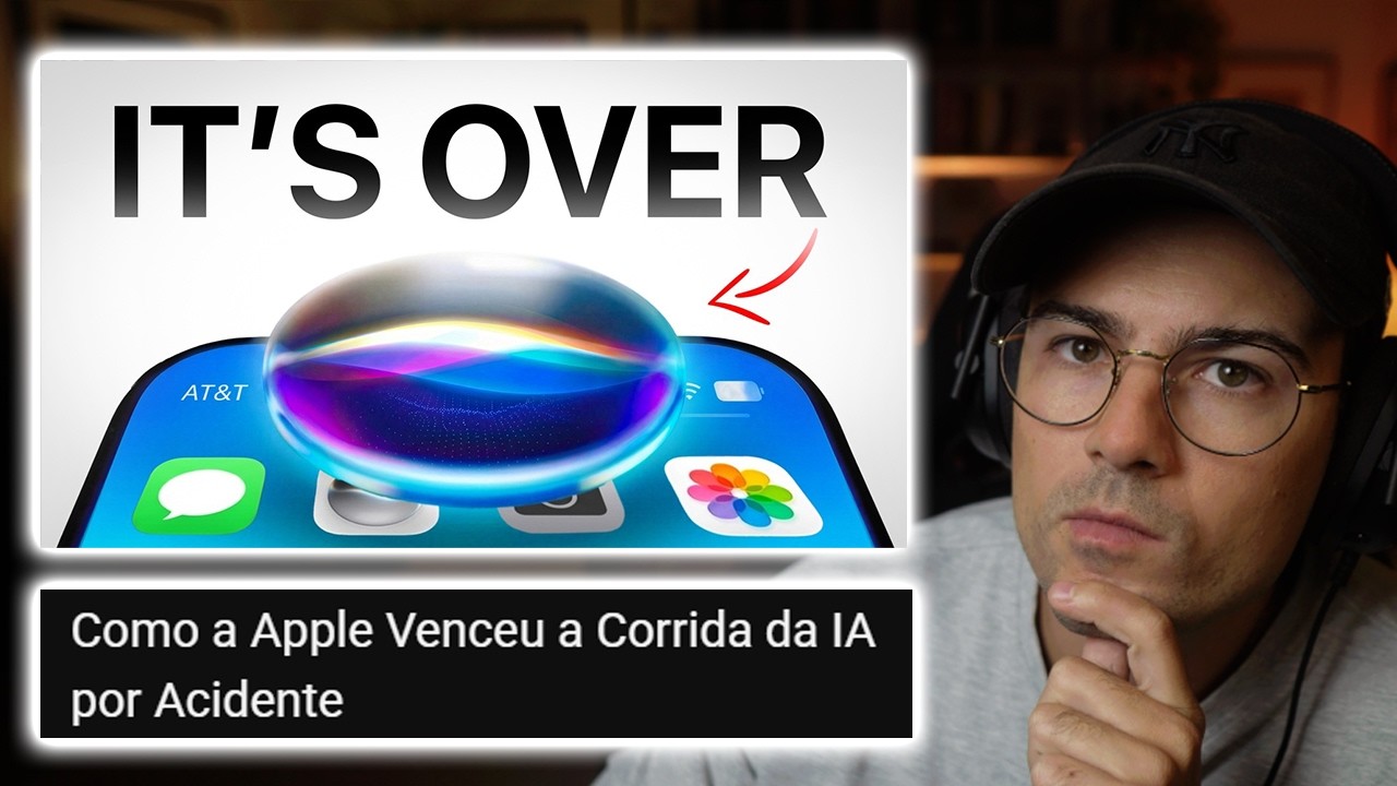 Alerta importante para investidores da Apple (AAPL)