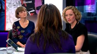 Should sex work be decriminalised