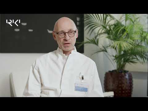RKH PORTRÄT - Prof. Dr. med. Thomas Schiedeck