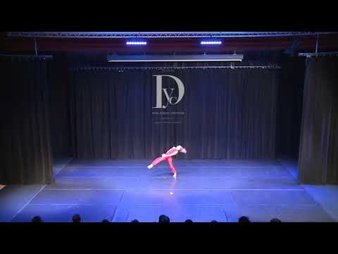 YDC 2019 - CONTEMPORARY - 233 - VANAELST LOUISE