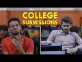 College Submissions | Funcho Entertainment