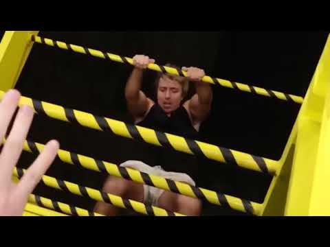 World's deadliest obstacle course! || #mrbeastshorts #shorts  #dangerous #impossible #part 3
