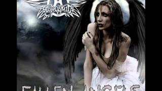 Aerosmith - Fallen Angels (acoustic cover)