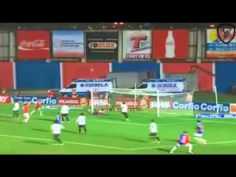 Paraná Clube 1x1 Joinville - Brasileirão 2013-13ª Rodada-Série B-Narração Transamérica Curitiba