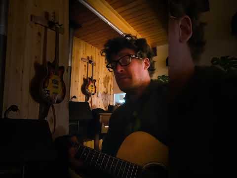 These Summer Days - Alex Woodfolk (Original Song)