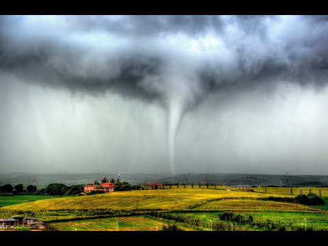 La furia della natura - Documentario in italiano sulla Scienza | DOC ITA - DOC ITA