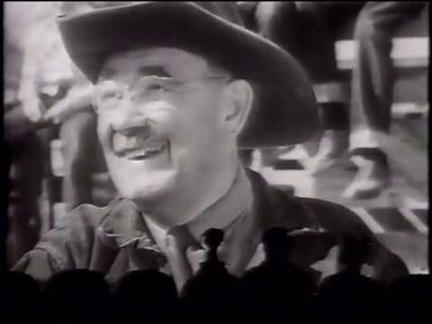 MST3K-Broadcast Editions: 407-The Killer Shrews 7/25/1992