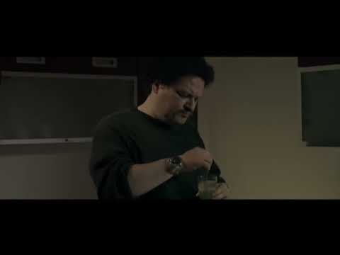 ADNAN ŠARAN / LETU ŠTUKE: MINUTE (muzika iz filma Čuvari noći, Namik Kabil)