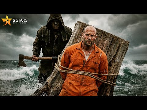 DEATH WARRANT (2026) | Jason Statham | Full Action Movie